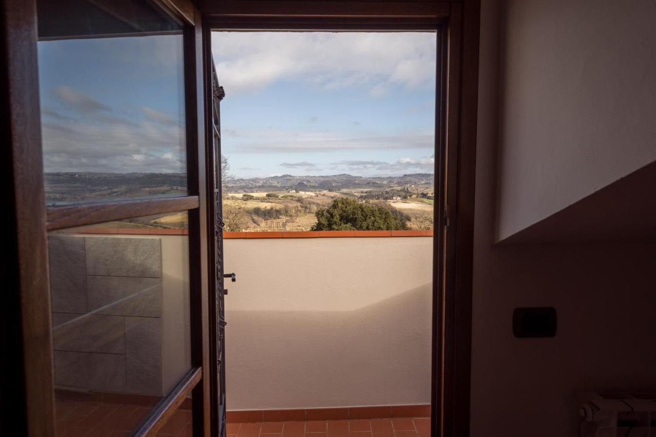 Tognazzi Casa Vacanze - Casa Vico Zambra Exterior photo